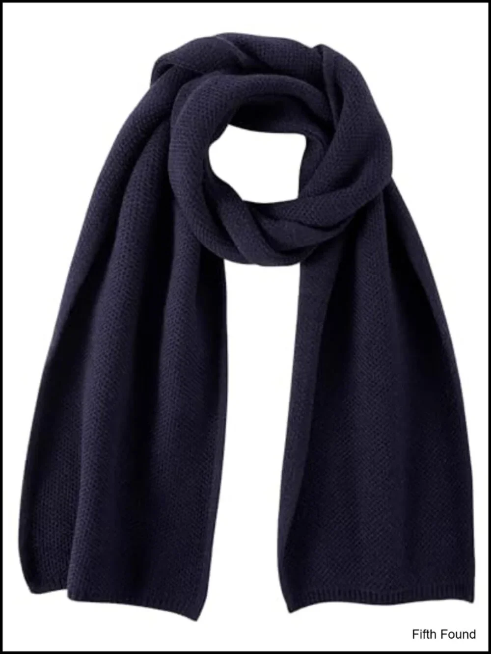 Soft Chunky Knit Long Scarf 70x10 Cozy Cold Weather Wrap for Women